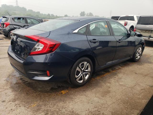 Photo 3 from auction – 2017 HONDA CIVIC LX with VIN 19XFC2F53HE232529