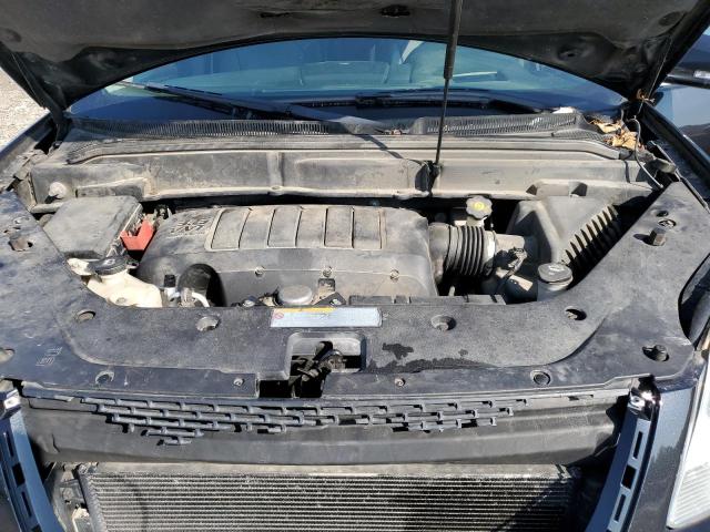 Photo 12 from auction – 2012 GMC ACADIA with VIN 1GKKVSEDXCJ200095