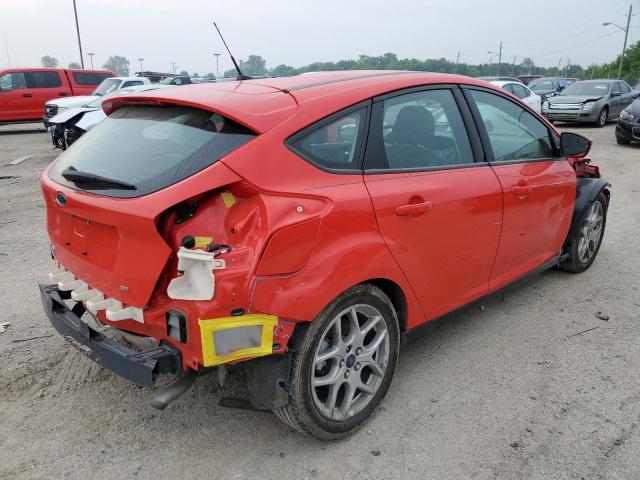 Photo 3 from auction – 2015 FORD FOCUS SE with VIN 1FADP3K25FL244981