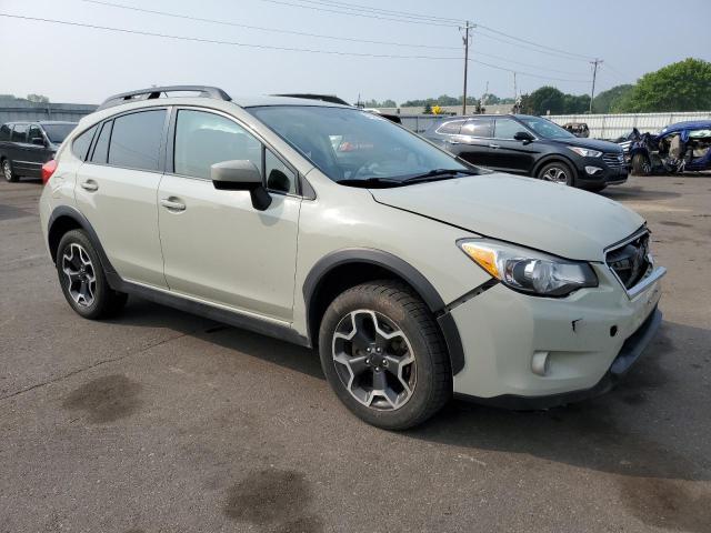 Photo 4 from auction – 2015 SUBARU XV CROSSTR with VIN JF2GPACC7FG238385