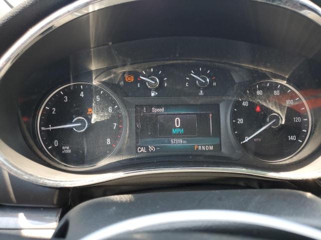 Photo 9 from auction – 2019 BUICK ENCORE PRE with VIN KL4CJASB2KB750810