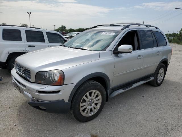 VOLVO XC90 3.2 2008 with VIN YV4CZ982181458789 - Photo from auction