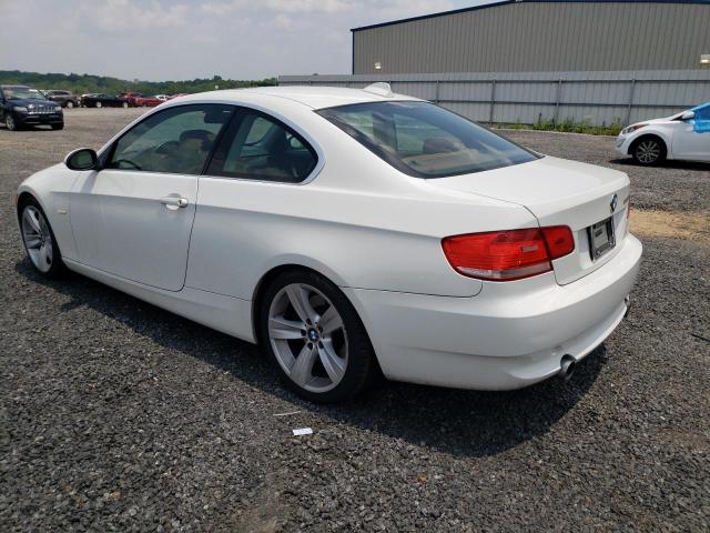 Photo 2 from auction – 2008 BMW 335 I with VIN WBAWB73588P043246