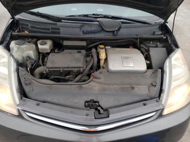 Photo 11 from auction – 2007 TOYOTA PRIUS with VIN JTDKB20U173264967