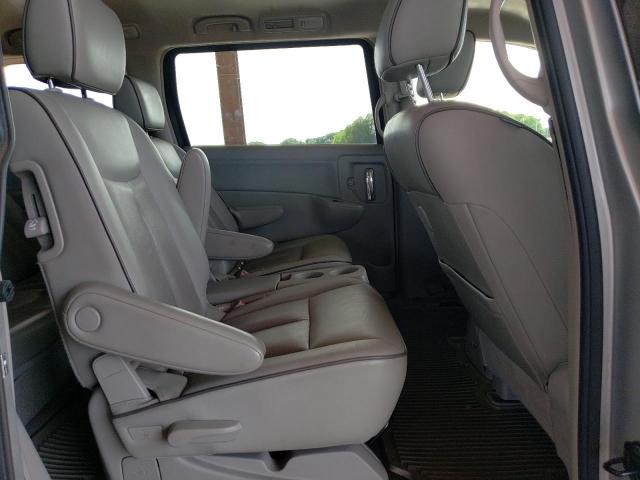 Photo 11 from auction – 2015 NISSAN QUEST S with VIN JN8AE2KP3F9123117