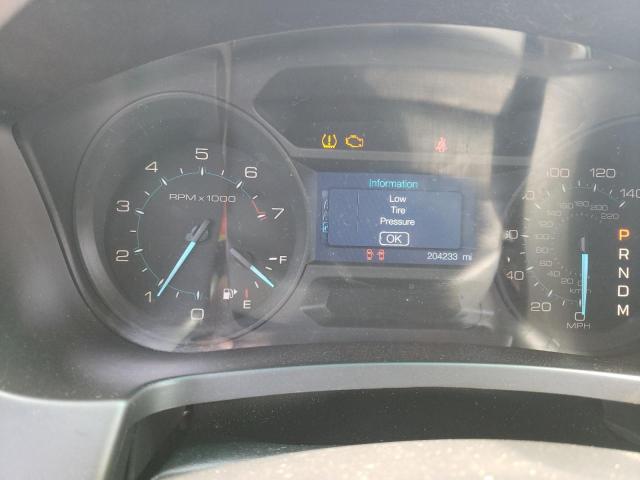 Photo 9 from auction – 2012 FORD EXPLORER with VIN 1FMHK8B86CGA21893