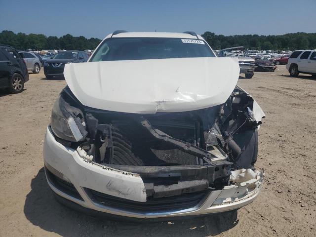 Photo 5 from auction – 2014 CHEVROLET TRAVERSE L with VIN 1GNKRFED2EJ180054