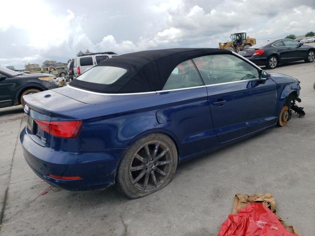 Photo 3 from auction – 2016 AUDI A3 PREMIUM with VIN WAU78LFF4G1078075