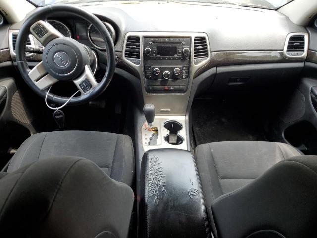 Photo 8 from auction – 2013 JEEP GRAND CHER with VIN 1C4RJFAGXDC634181