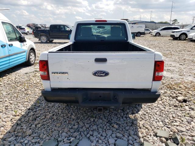 Photo 6 from auction – 2011 FORD RANGER with VIN 1FTKR1AD7BPB16554