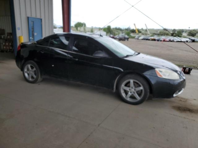 Photo 4 from auction – 2008 PONTIAC G6 BASE with VIN 1G2ZG57N584220972