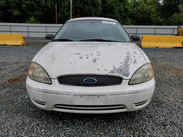 Photo 5 from auction – 2007 FORD TAURUS SE with VIN 1FAFP53U87A208543