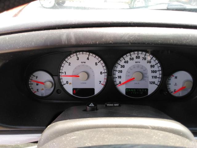 Photo 8 from auction – 2005 DODGE STRATUS with VIN 1B3EL66RX5N668776