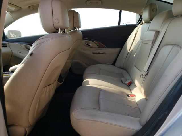 Photo 10 from auction – 2014 BUICK LACROSSE with VIN 1G4GB5G30EF218218