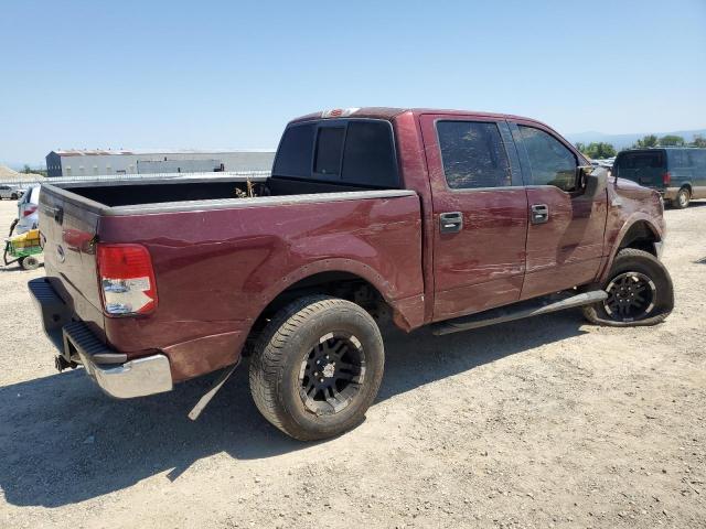 Photo 3 from auction – 2005 FORD F150 SUPER with VIN 1FTPW12585FB64502