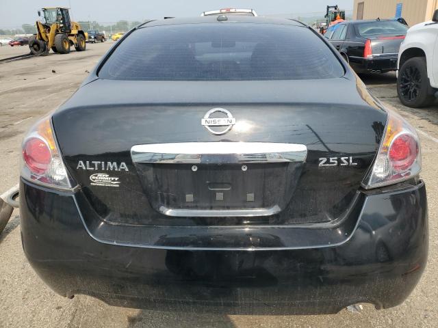 Photo 6 from auction – 2012 NISSAN ALTIMA BAS with VIN 1N4AL2APXCN401975