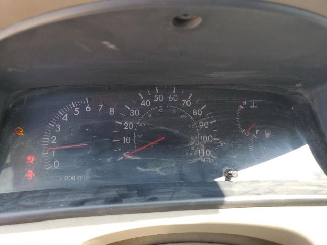 صورة رقم 9 من المزاد - 2005 TOYOTA COROLLA CE مع VIN 2T1BR32E85C452669