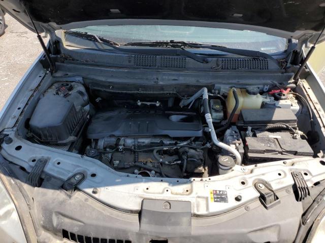 Photo 11 from auction – 2014 CHEVROLET CAPTIVA LT with VIN 3GNAL3EK1ES546238