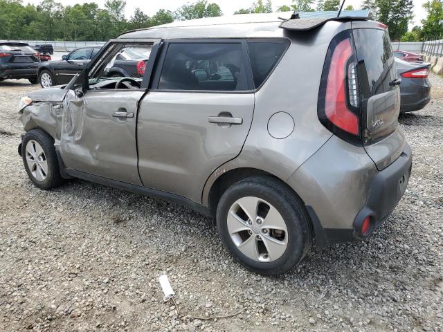 Photo 2 from auction – 2014 KIA SOUL with VIN KNDJN2A26E7009477