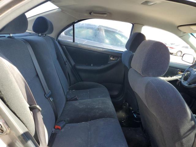 Photo 10 from auction – 2003 TOYOTA COROLLA CE with VIN 1NXBR32E43Z123592