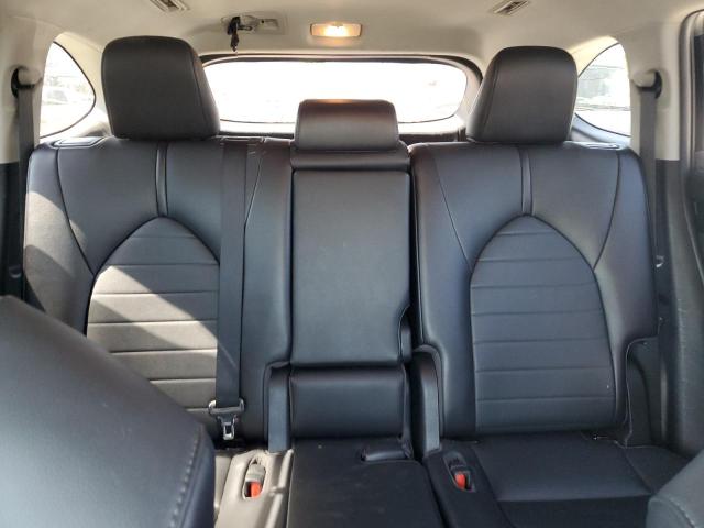 Photo 10 from auction – 2020 TOYOTA HIGHLANDER with VIN 5TDHZRBH0LS054626