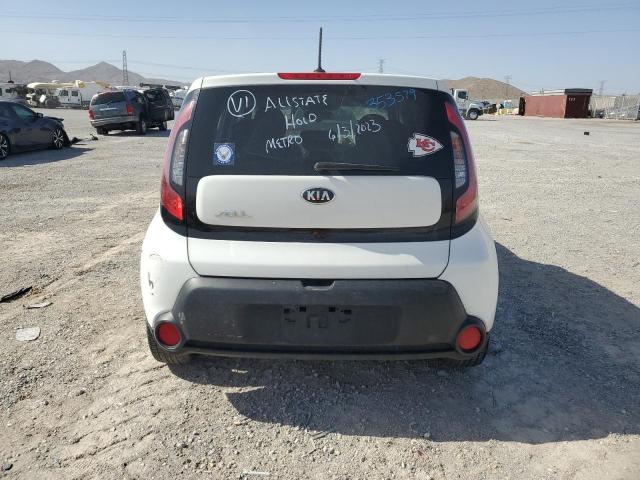 Photo 6 from auction – 2015 KIA SOUL with VIN KNDJN2A29F7802256