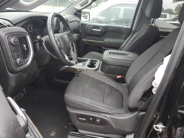 Photo 7 from auction – 2022 CHEVROLET SILVERADO with VIN 1GCPWDED6NZ158958