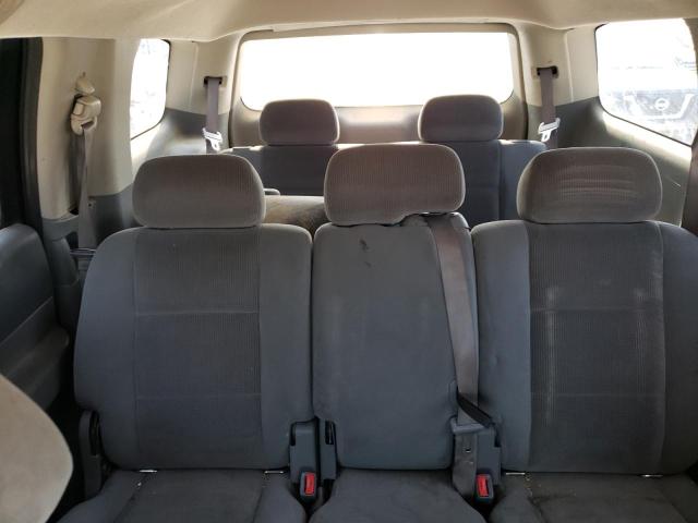 Photo 10 from auction – 2005 DODGE DURANGO SL with VIN 1D4HB48N85F517848