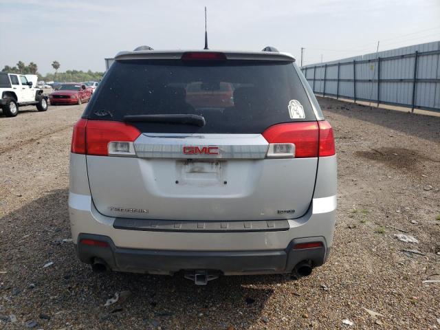 Photo 6 from auction – 2011 GMC TERRAIN SL with VIN 2CTFLSE59B6440752