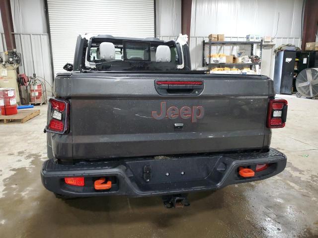 Photo 6 from auction – 2022 JEEP GLADIATOR with VIN 1C6JJTEG2NL175582