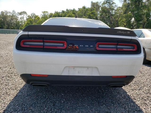 Photo 6 from auction – 2021 DODGE CHALLENGER with VIN 2C3CDZFJ8MH624169