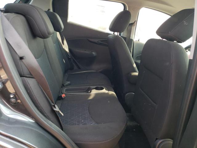 Photo 10 from auction – 2022 CHEVROLET SPARK 1LT with VIN KL8CD6SA1NC010075