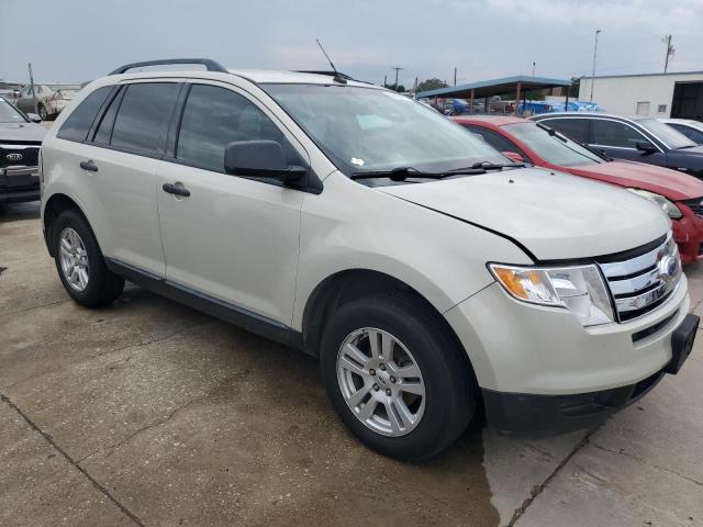 Photo 4 from auction – 2007 FORD EDGE SE with VIN 2FMDK36C77BA99306