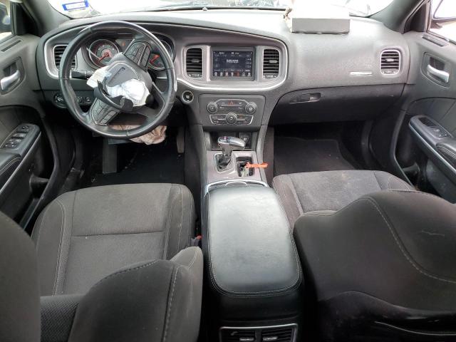 Photo 8 from auction – 2019 DODGE CHARGER SX with VIN 2C3CDXBG2KH717409