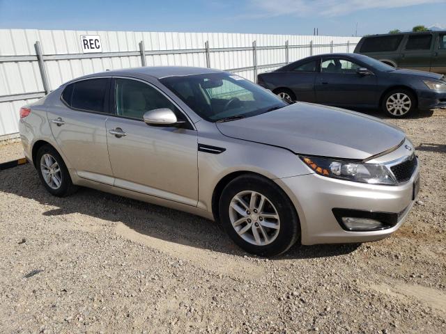 Photo 4 from auction – 2013 KIA OPTIMA LX with VIN 5XXGM4A76DG239448
