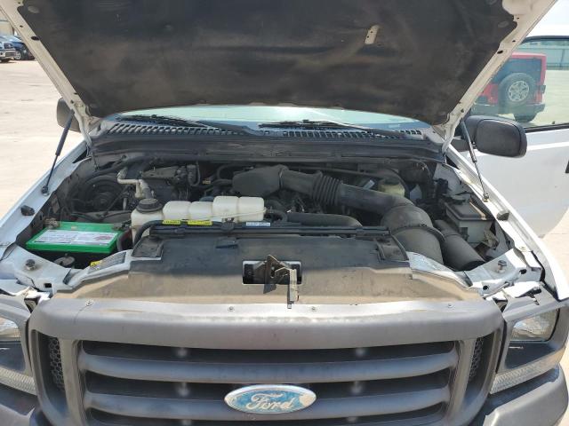 Photo 11 from auction – 2002 FORD F250 SUPER with VIN 1FTNF20L42EB83578