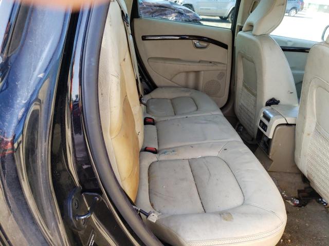 Photo 10 from auction – 2013 VOLVO XC70 3.2 with VIN YV4940BZ4D1151640