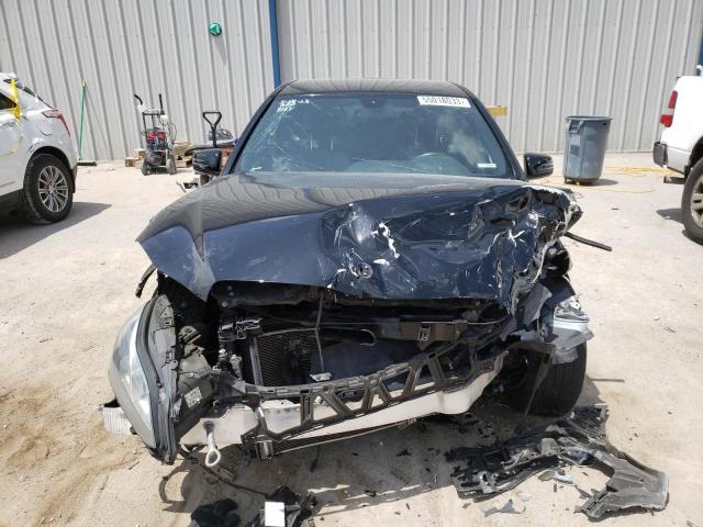 Photo 5 from auction – 2014 MERCEDES-BENZ E 350 with VIN WDDHF5KB5EA803164