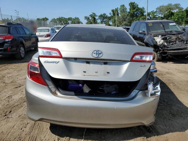 Photo 6 from auction – 2014 TOYOTA CAMRY L with VIN 4T1BF1FK0EU456646