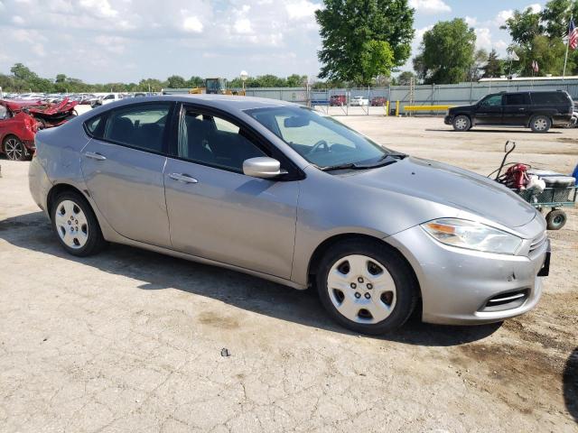 Photo 4 from auction – 2015 DODGE DART SE with VIN 1C3CDFAA5FD369261