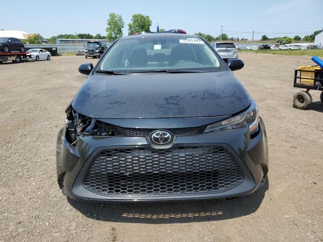 Photo 5 from auction – 2022 TOYOTA COROLLA LE with VIN 5YFEPMAE6NP292642