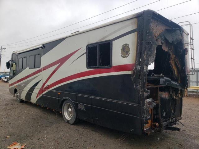 Photo 3 from auction – 2000 FREIGHTLINER CHASSIS X with VIN 4UZ6XJCA7YCG82691