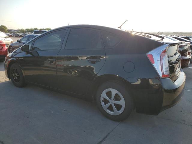 Photo 2 from auction – 2015 TOYOTA PRIUS with VIN JTDKN3DU1F0418813