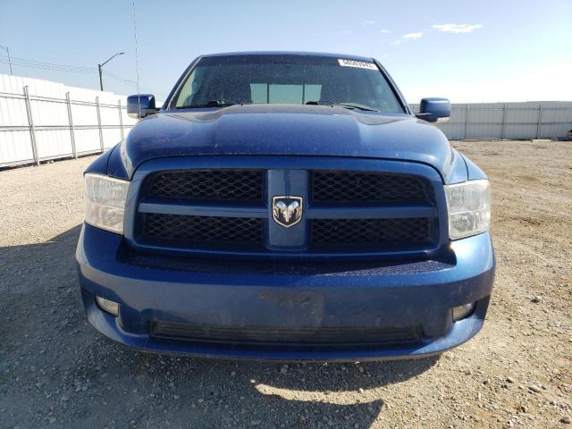 Photo 5 from auction – 2009 DODGE RAM 1500 with VIN 1D3HV18T59S819751