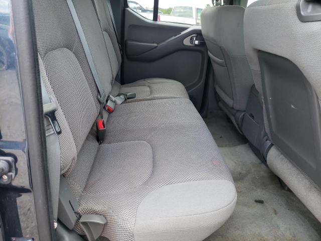 Photo 10 from auction – 2014 NISSAN FRONTIER S with VIN 1N6AD0ER4EN716567