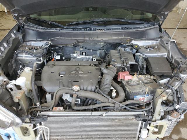 Photo 12 from auction – 2013 MITSUBISHI OUTLANDER with VIN 4A4AR4AU0DE013819
