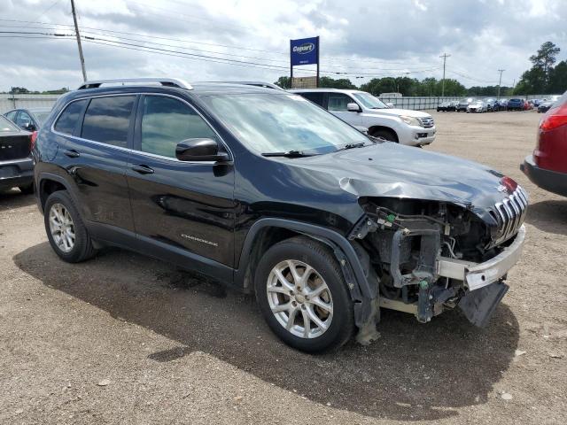 Photo 4 from auction – 2015 JEEP CHEROKEE L with VIN 1C4PJLCBXFW759822