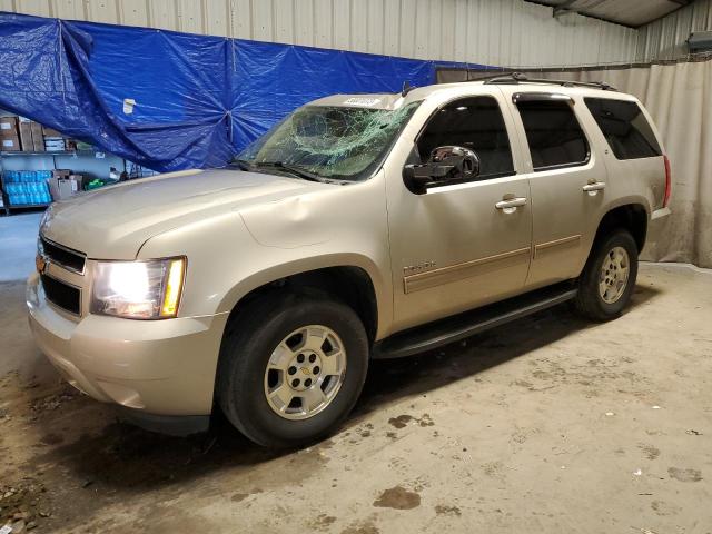 CHEVROLET TAHOE C150 2012 with VIN 1GNSCBE02CR141907 - Photo from auction
