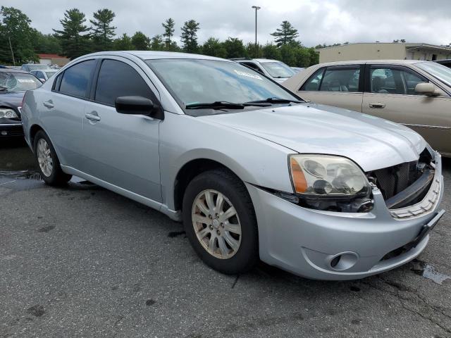 Photo 4 from auction – 2008 MITSUBISHI GALANT ES with VIN 4A3AB36F88E017278