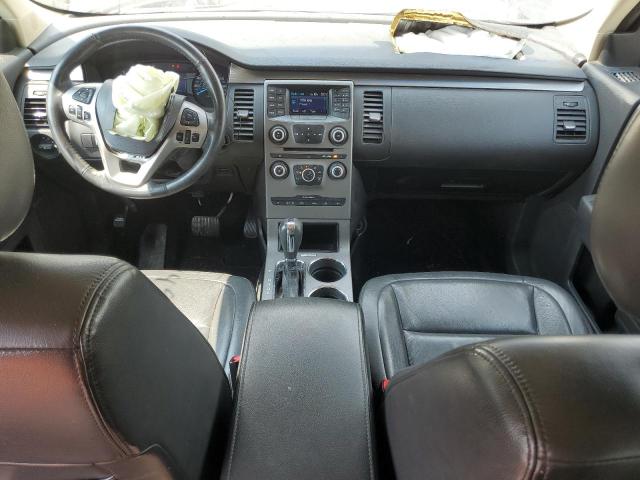 Photo 8 from auction – 2014 FORD FLEX SE with VIN 2FMGK5B82EBD04599